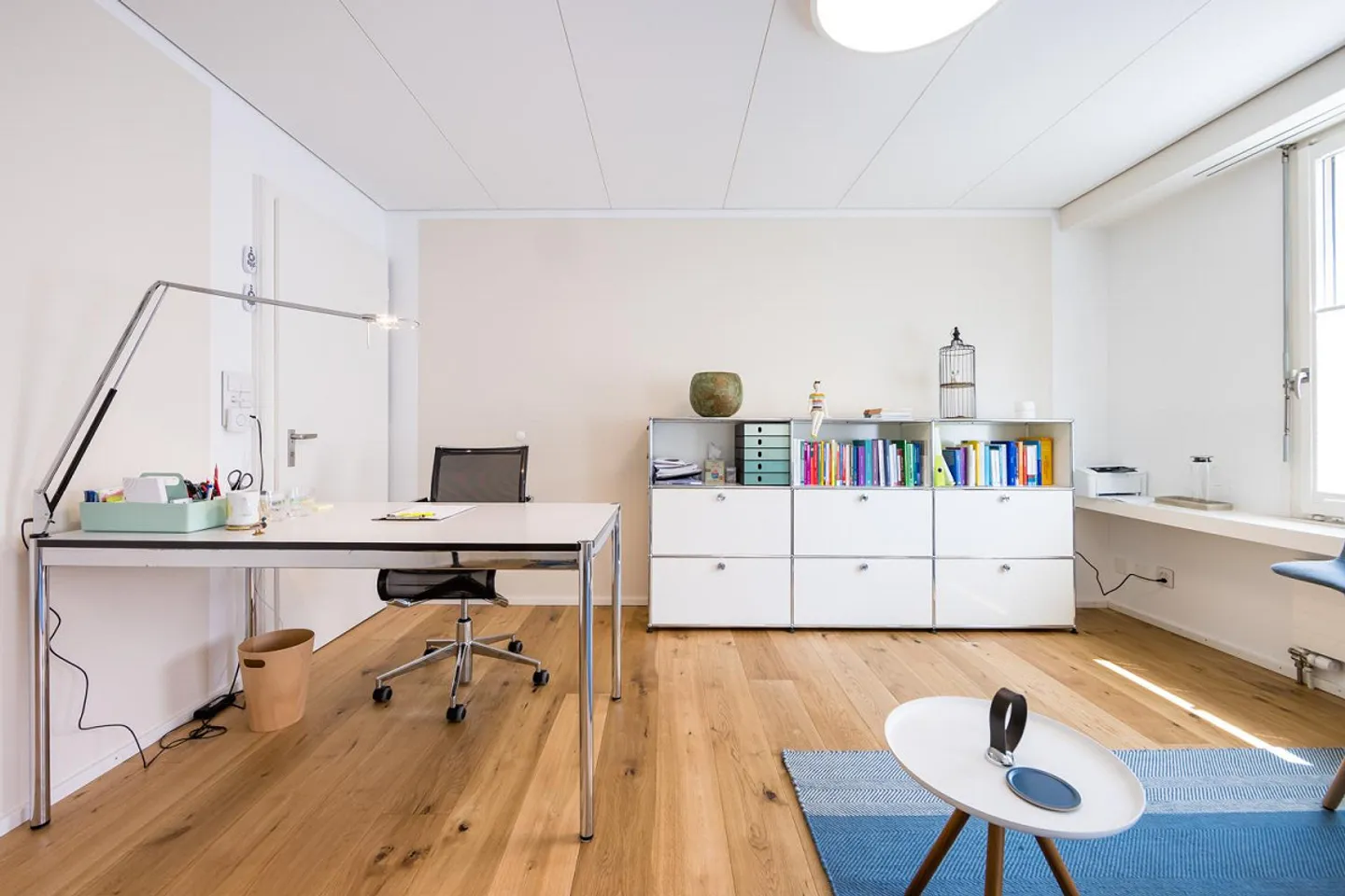 Votre propre cabinet, atelier ou bureau au cœur de Saint-Gall - Photo 2 sur 11