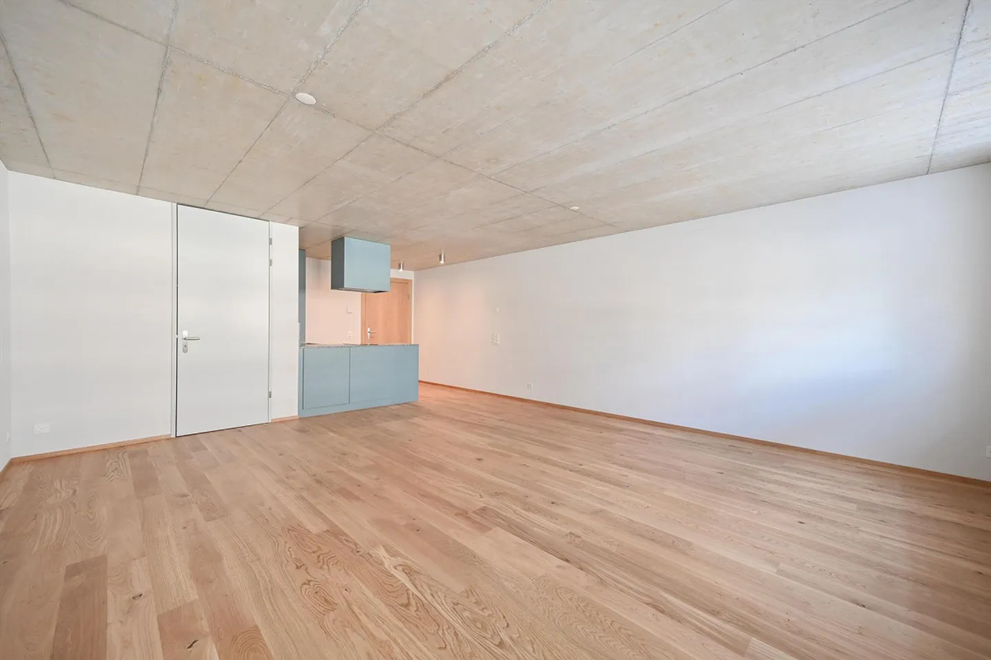 Modernes Apartment in Liebefeld - Foto 4 von 7