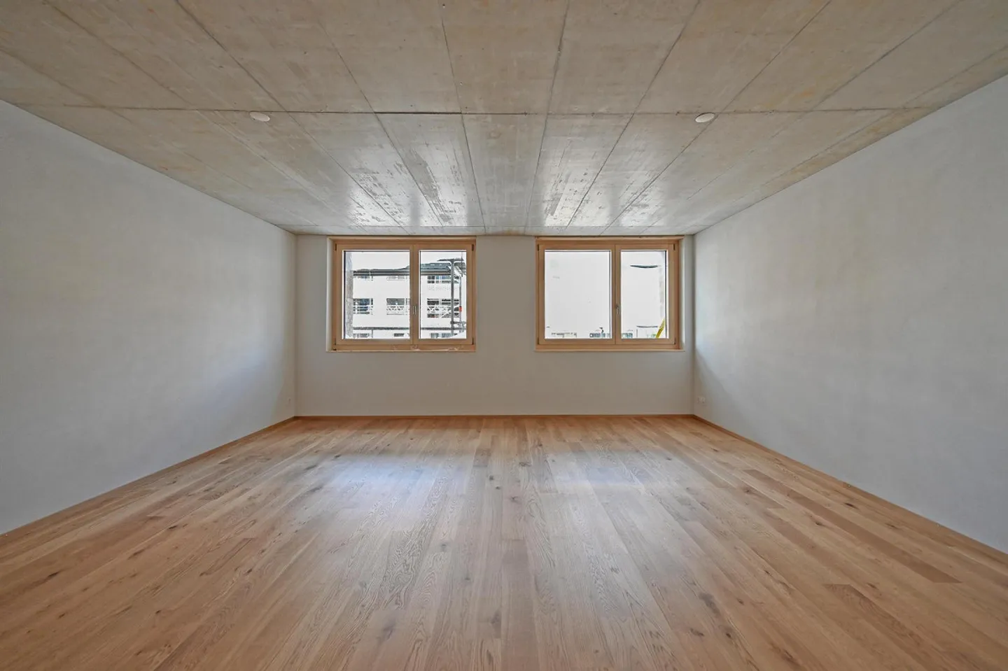 Modernes Apartment in Liebefeld - Foto 5 von 7