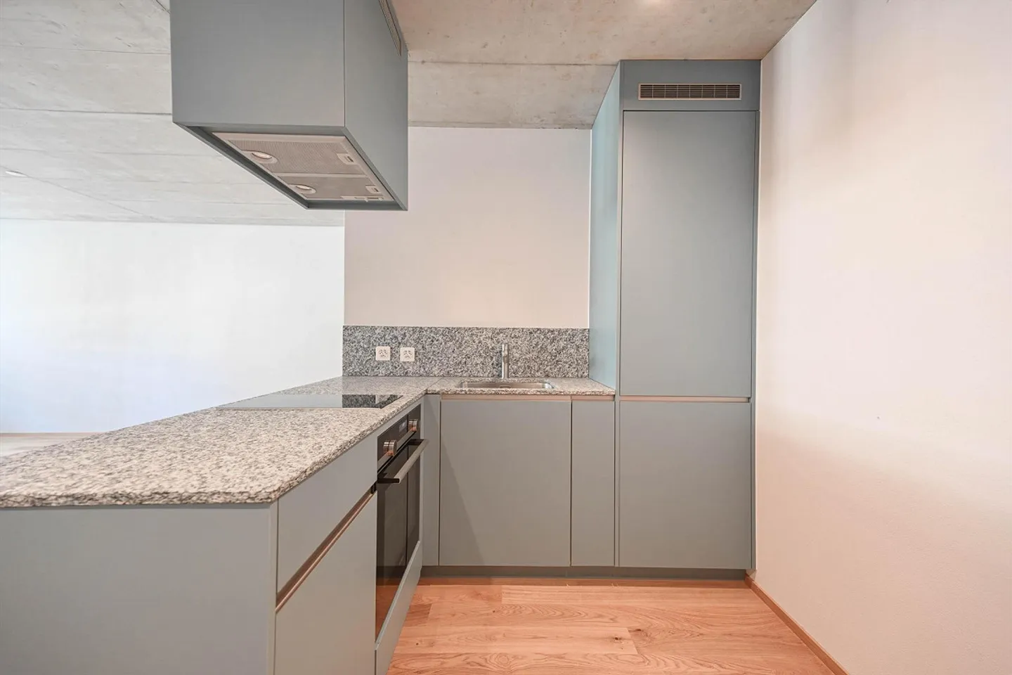 Modernes Apartment in Liebefeld - Foto 6 von 7