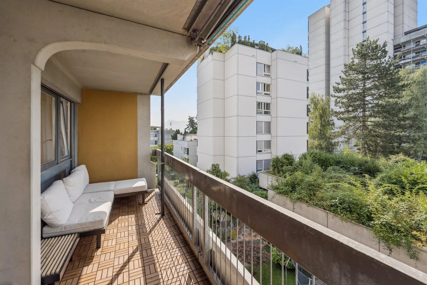 Attraktive 5.5-Zimmerwohnung mit viel Platz - Foto 13 von 13