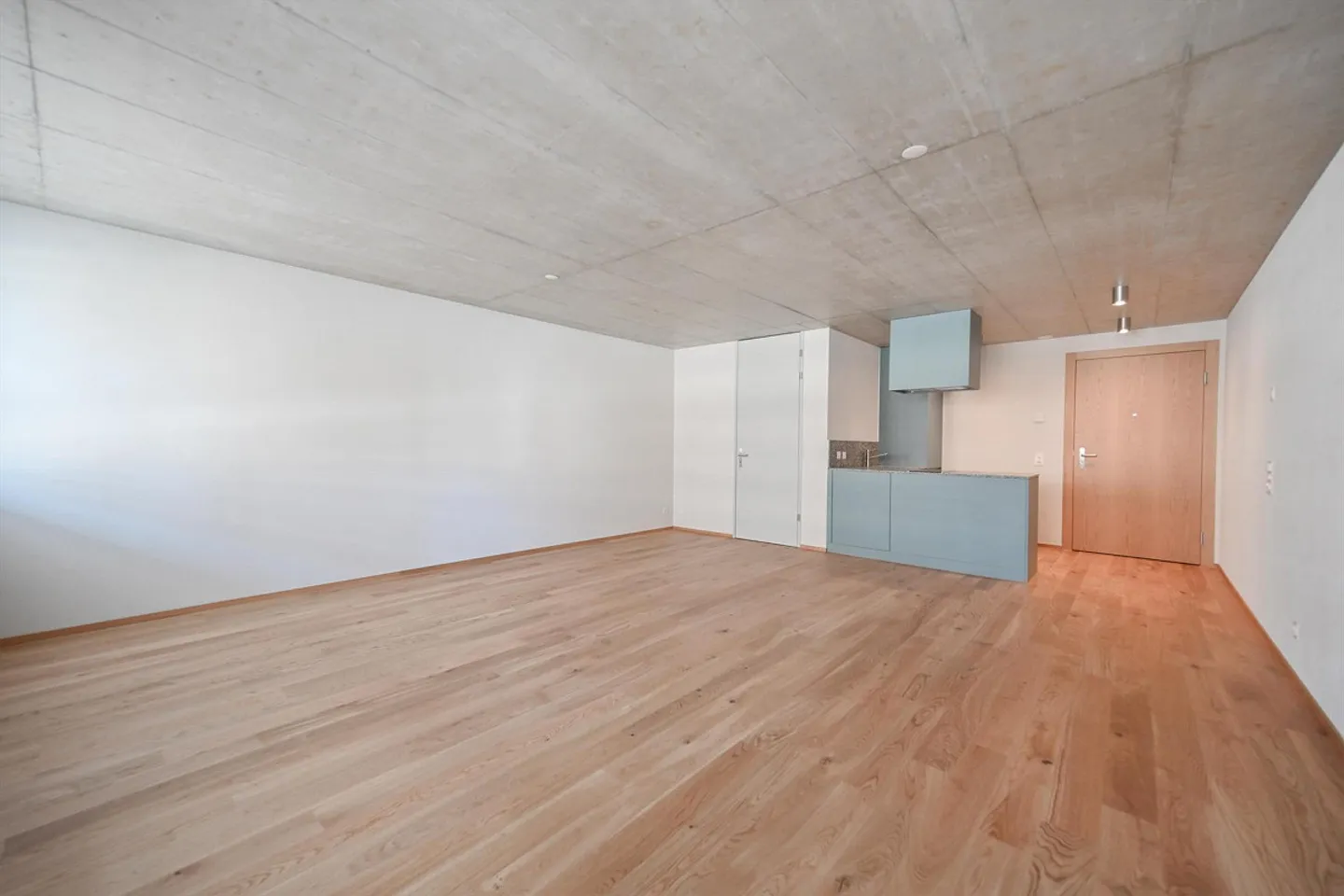 Modernes Apartment in Liebefeld - Foto 3 von 7