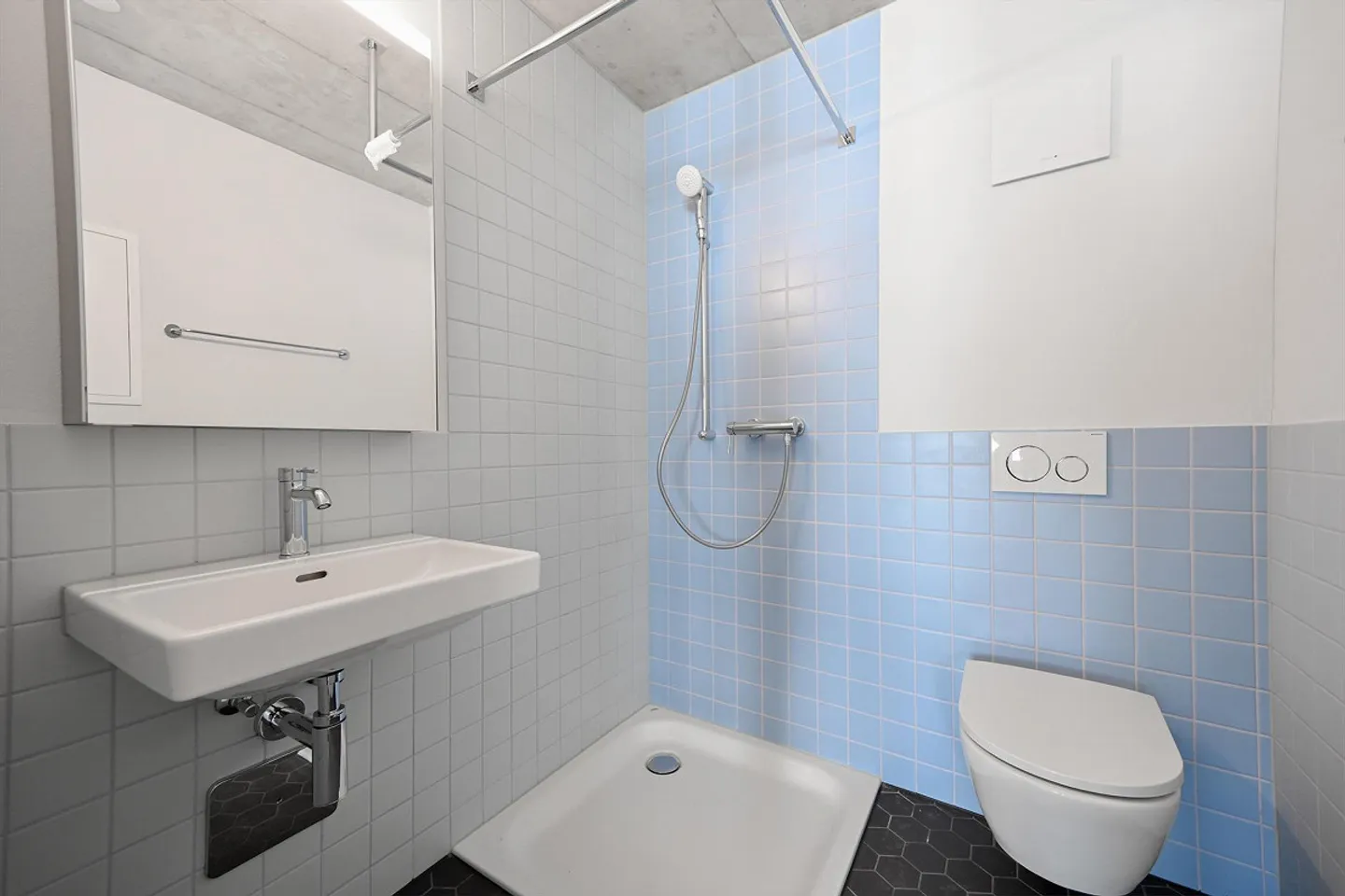 Modernes Apartment in Liebefeld - Foto 7 von 7