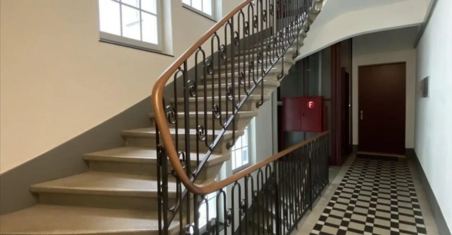 Nuovo ufficio o spazio per studio in affitto nel centro città! - Foto 9 di 9