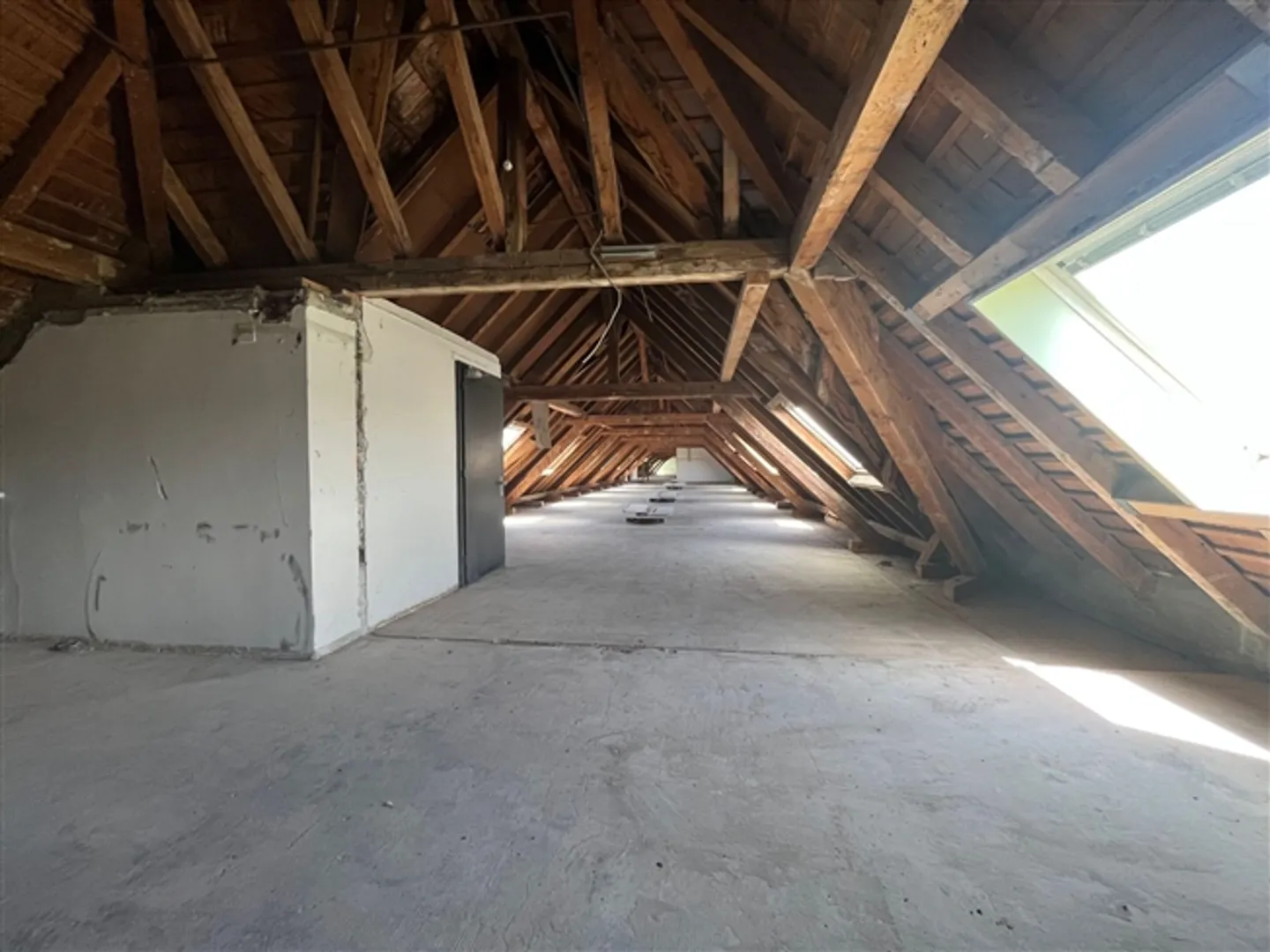 Storage space for attractive rental price in Solothurn - Photo 10 of 13