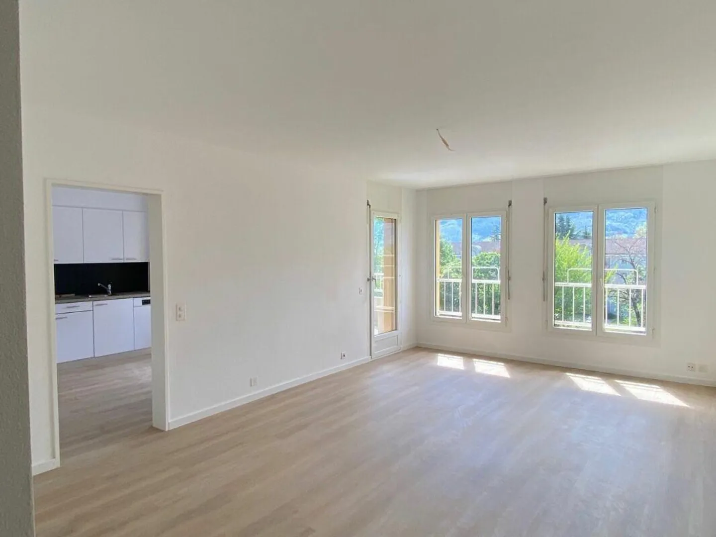 6200, Riazzino, Block B2, Apartment No. 341 - Photo 11 of 13