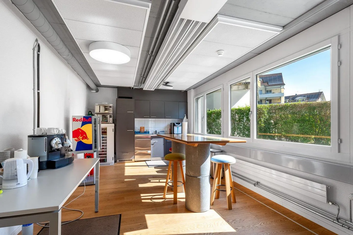 Ufficio Inwilerried - La tua nuova sede a Baar - Foto 4 di 7