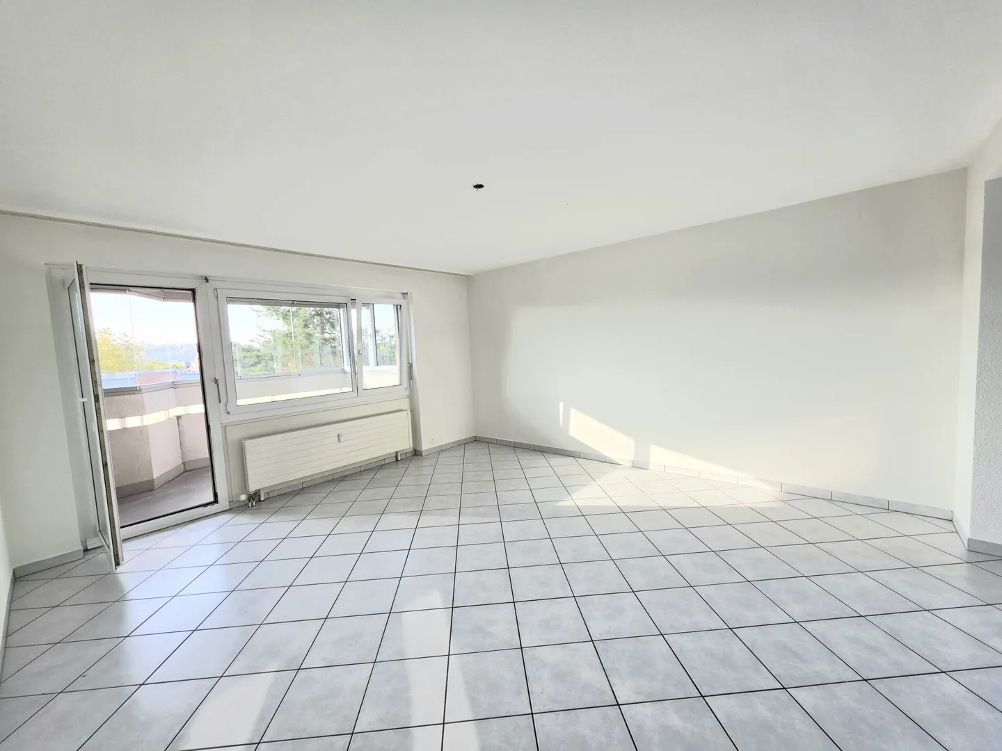 Appartamento attraente di 3,5 locali in posizione ambita di Muttenz - Foto 2 di 10