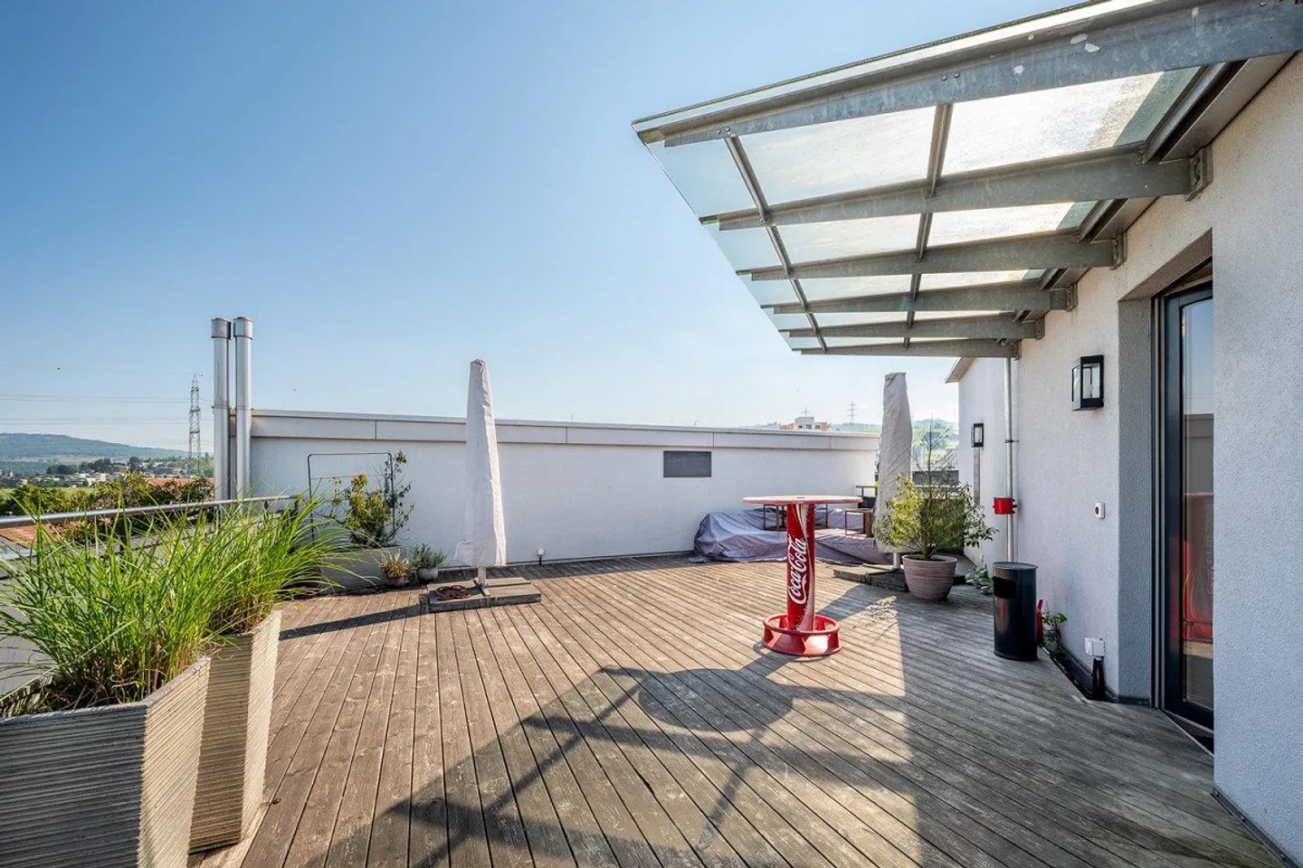 Ufficio Inwilerried - La tua nuova sede a Baar - Foto 7 di 7