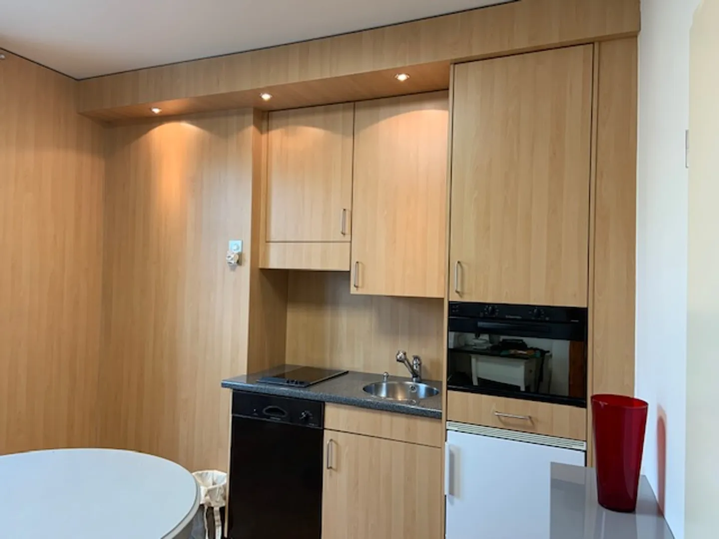 2.5 Room Apartment - Photo 2 of 4