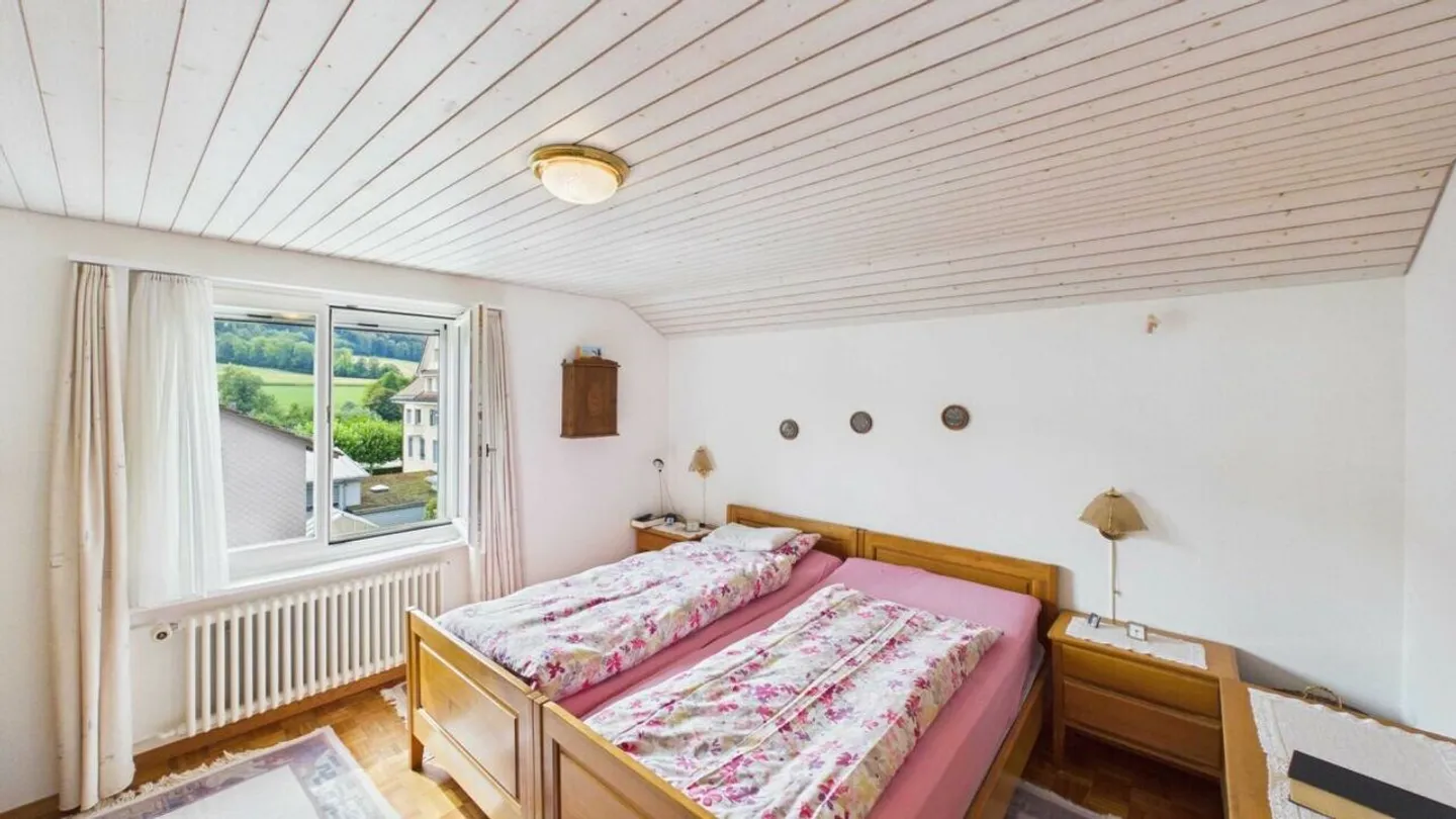 Maison individuelle dans un emplacement prisé à Guntershausen (Aadorf) - Photo 11 sur 11