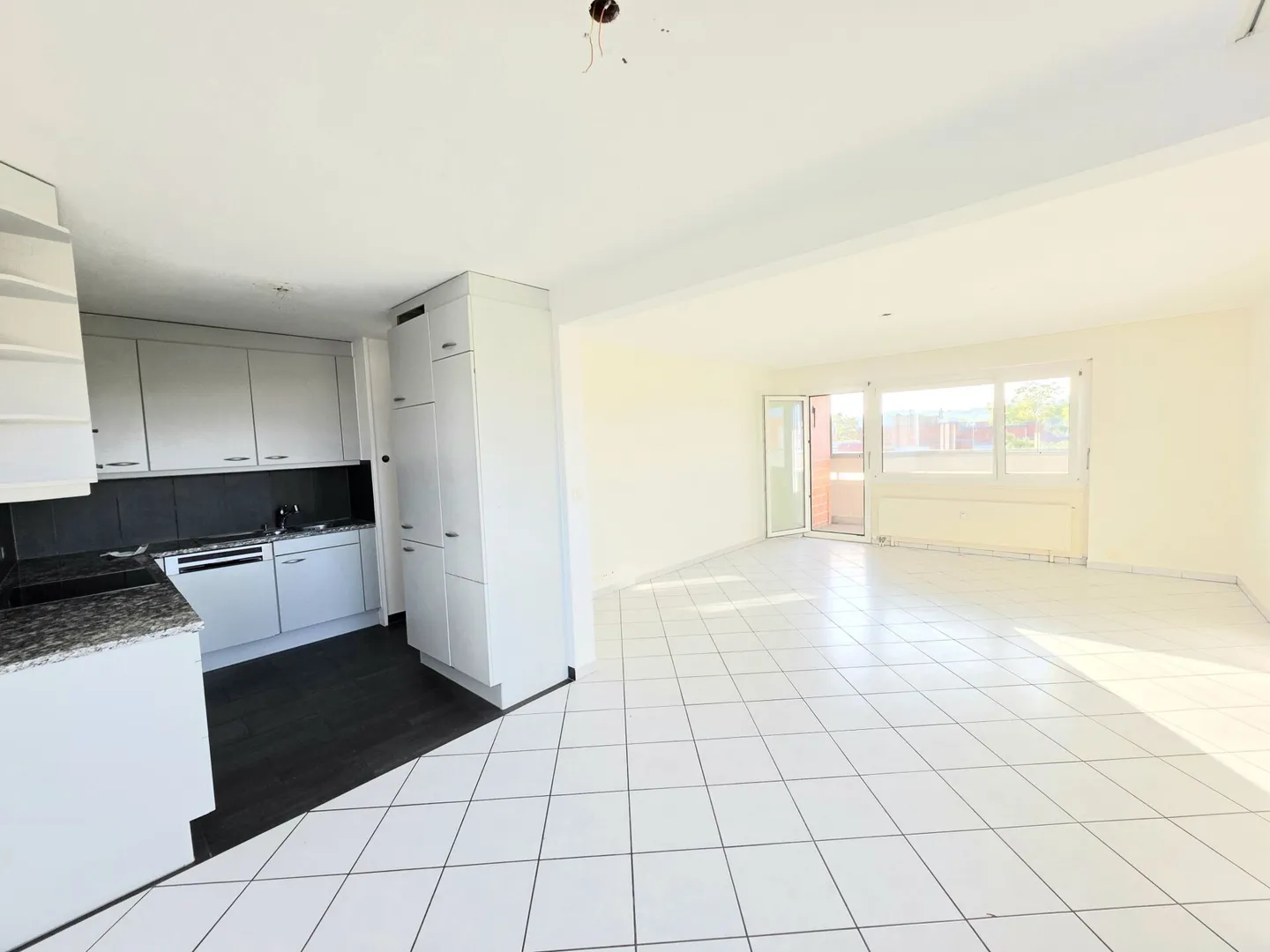 Appartamento attraente di 3,5 locali in posizione ambita di Muttenz - Foto 5 di 10