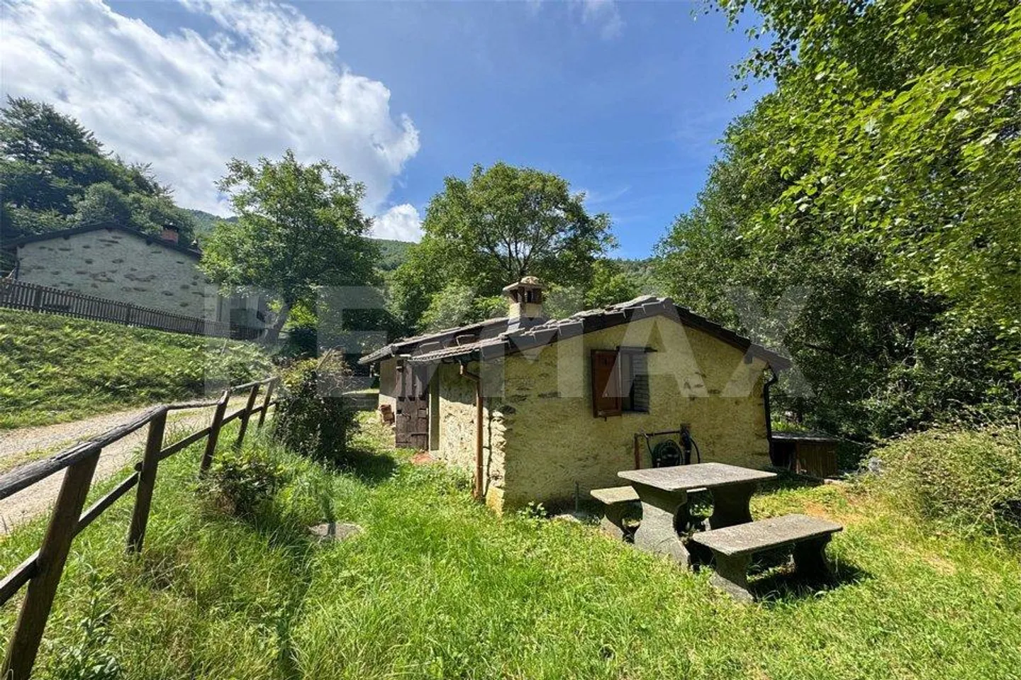 Votre refuge dans la Val Colla - Photo 4 sur 13