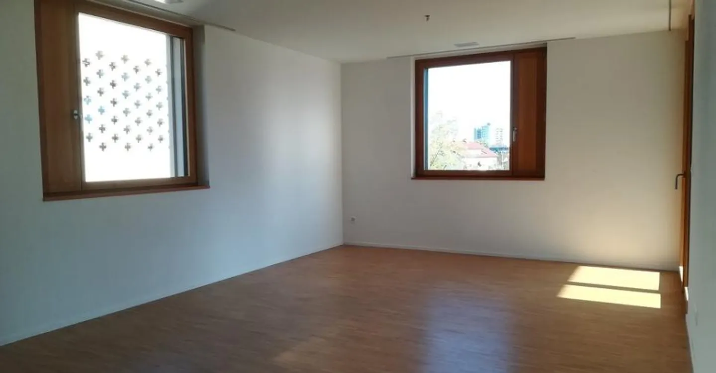 Appartement 2.5 pièces moderne et attrayant à louer - Photo 4 sur 7
