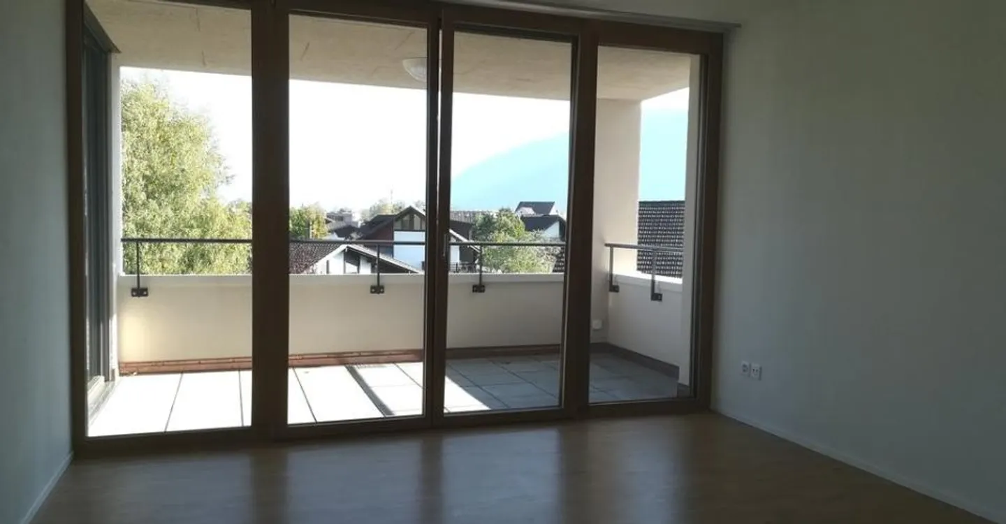 Appartement 2.5 pièces moderne et attrayant à louer - Photo 5 sur 7