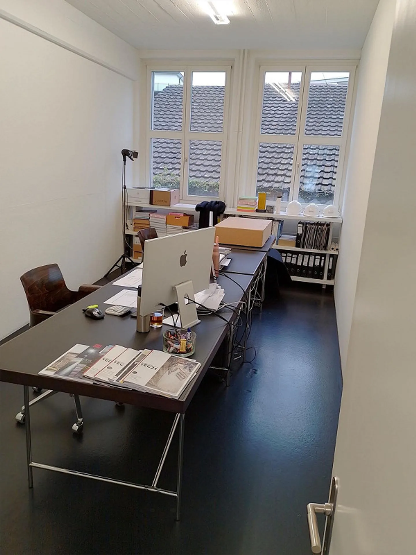 Grosszügige Gewerbefläche - Foto 2 von 9