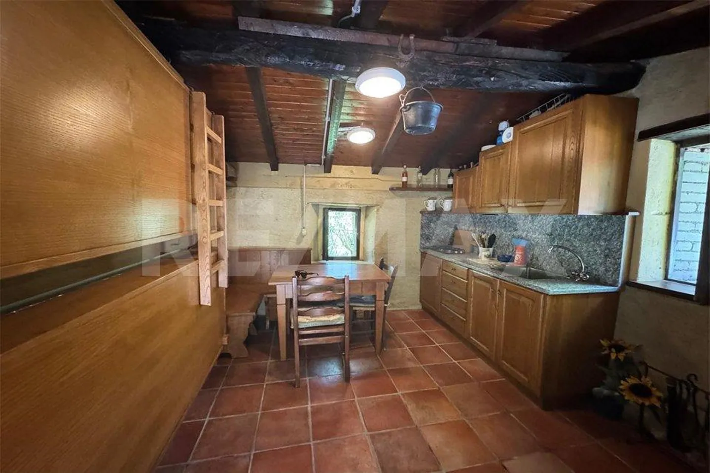 Votre refuge dans la Val Colla - Photo 8 sur 13