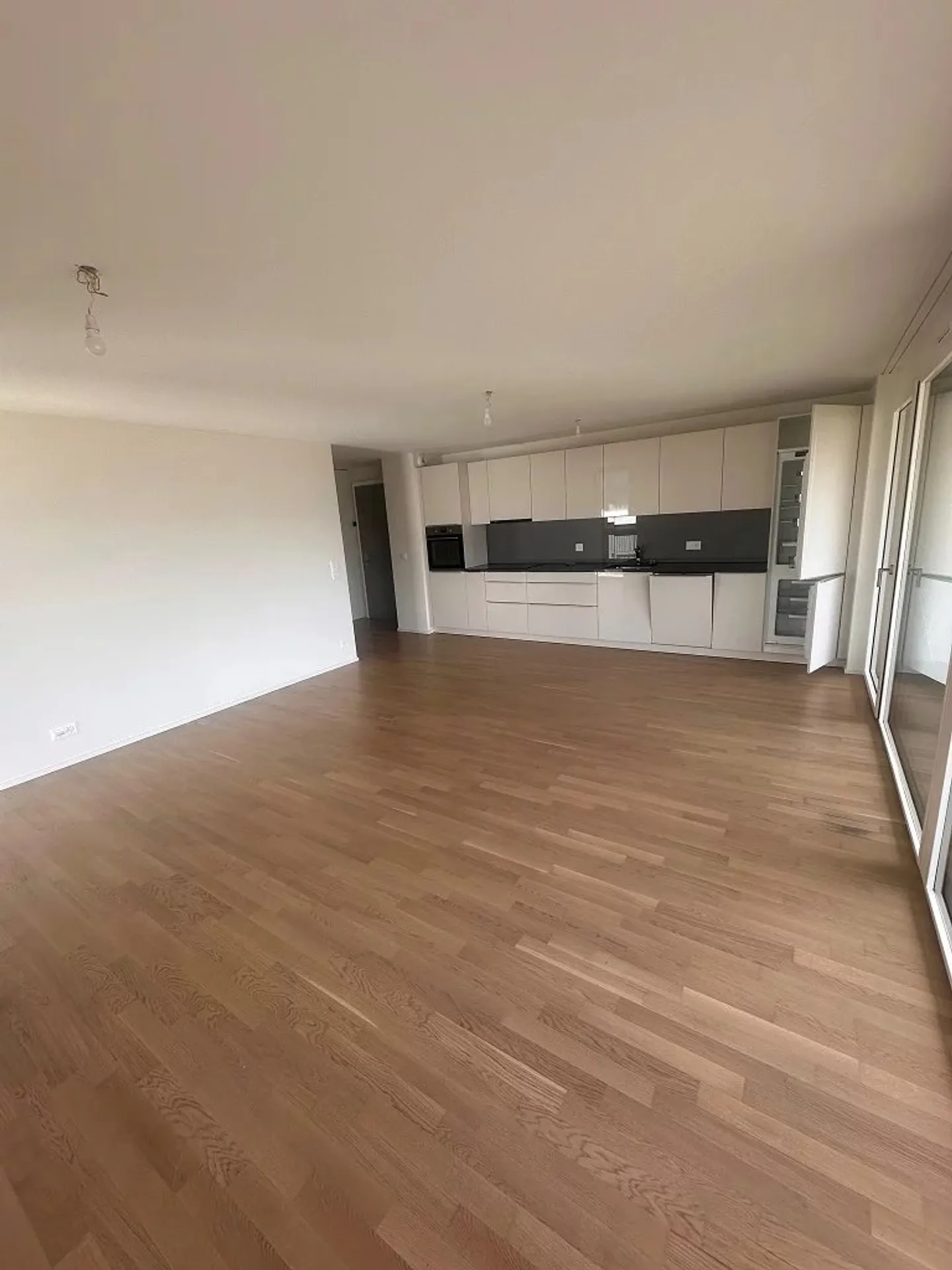 Appartamento 3.5 locali - Foto 1 di 7
