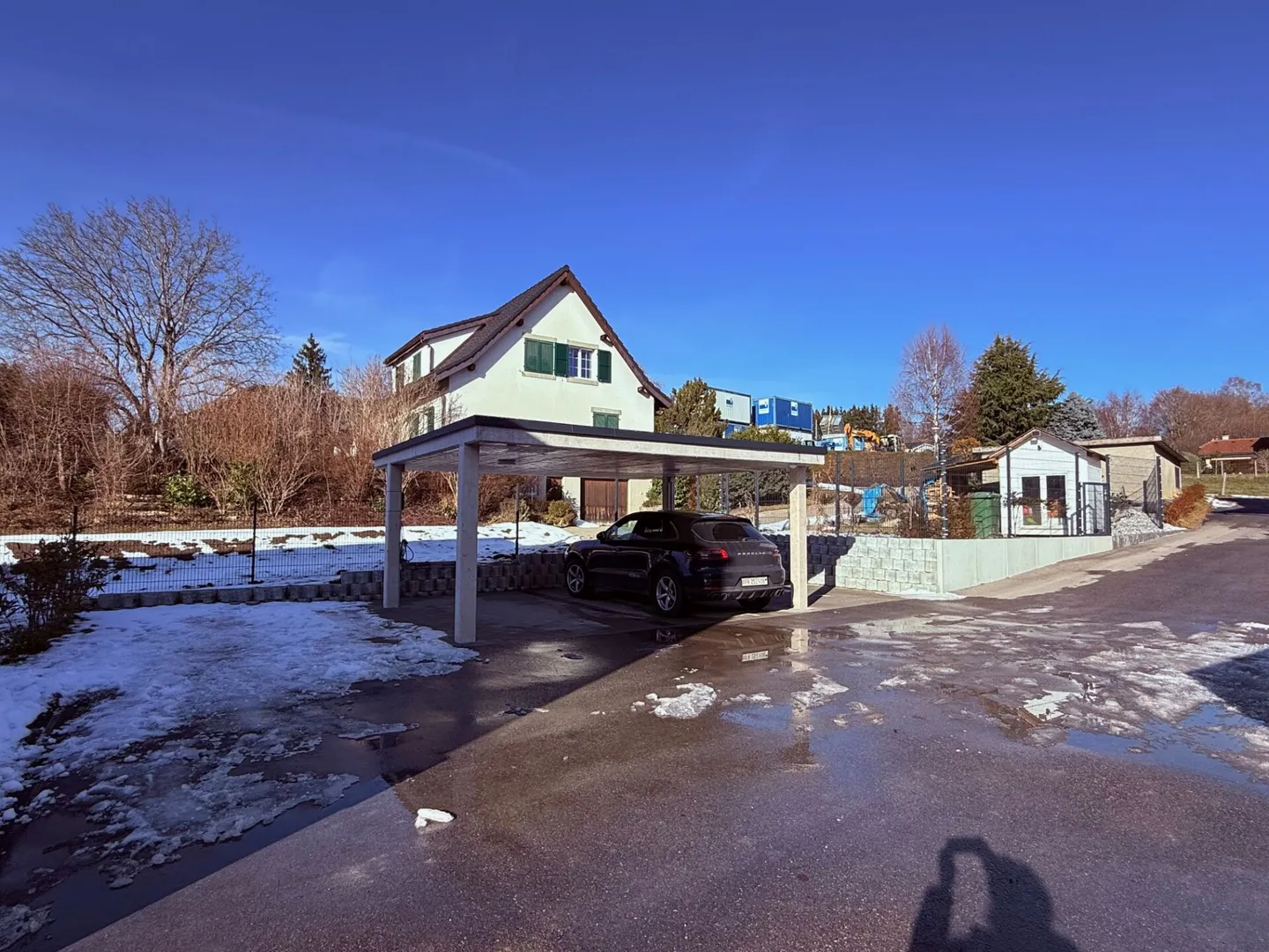 Villa for sale - Photo 2 of 13