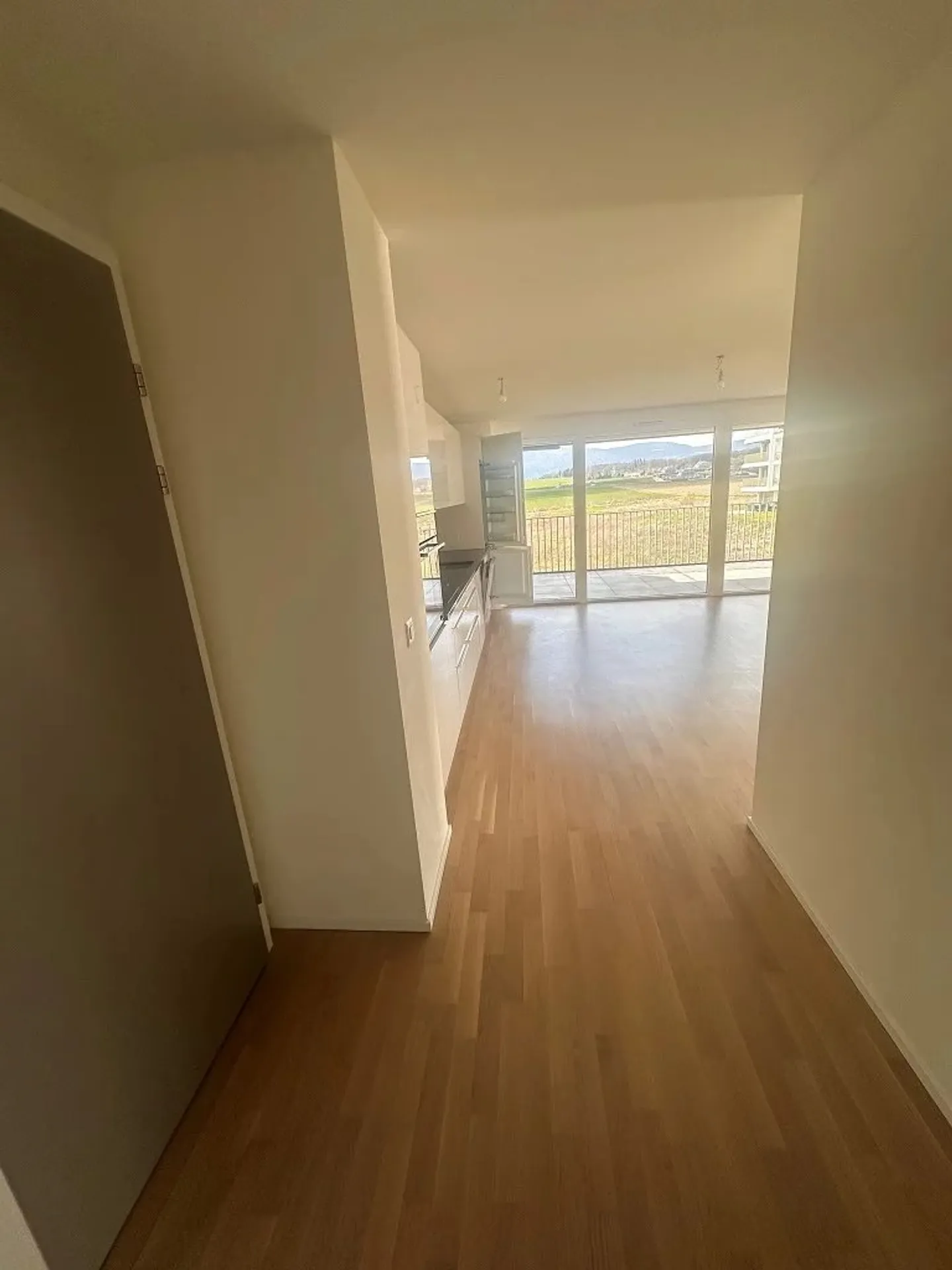 Appartamento 3.5 locali - Foto 3 di 7
