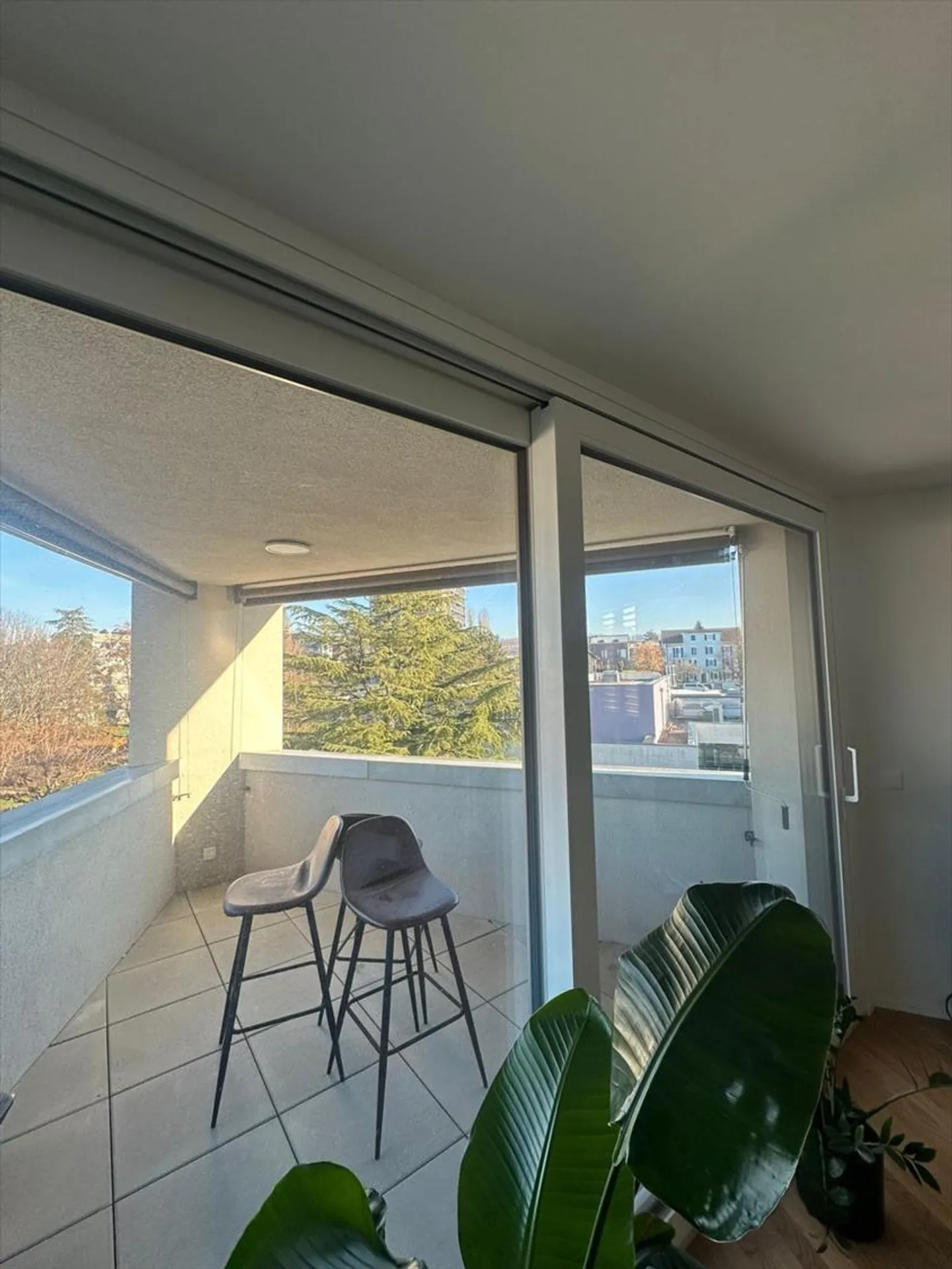 Nouvel appartement de 2,5 pièces au 4ème étage avec orientation nord-ouest - Photo 4 sur 7
