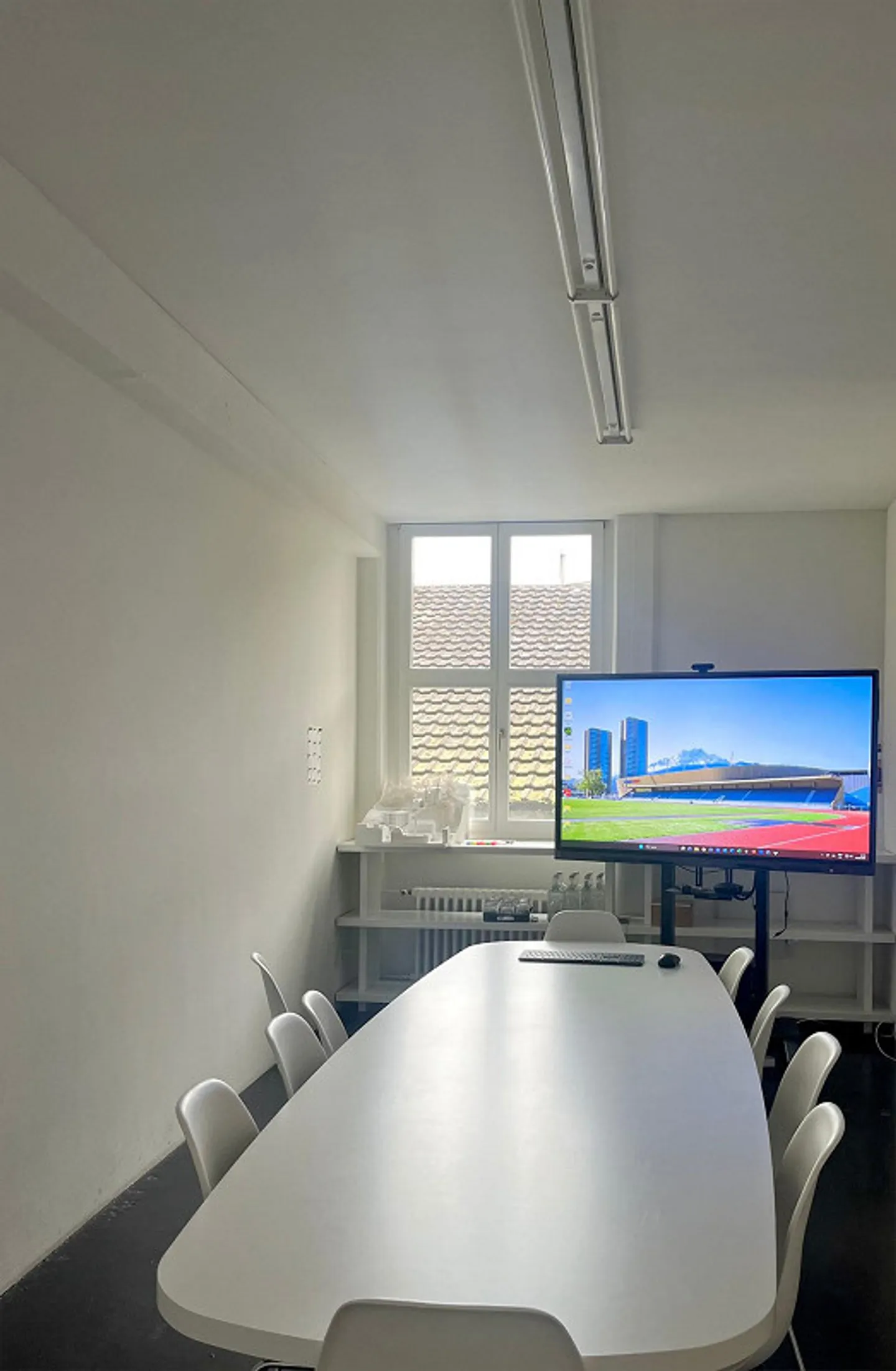 Grosszügige Gewerbefläche - Foto 5 von 9