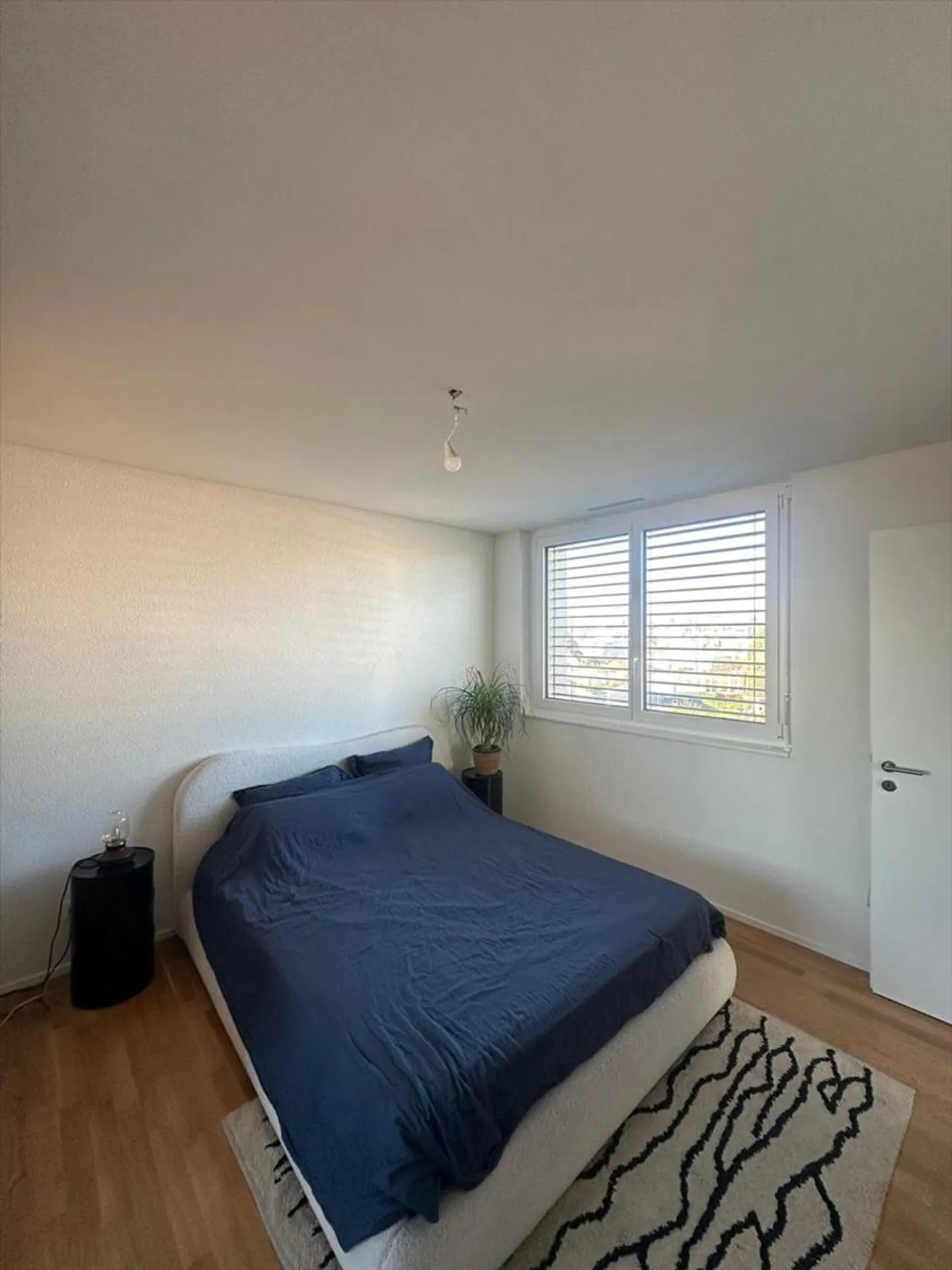 Nouvel appartement de 2,5 pièces au 4ème étage avec orientation nord-ouest - Photo 5 sur 7