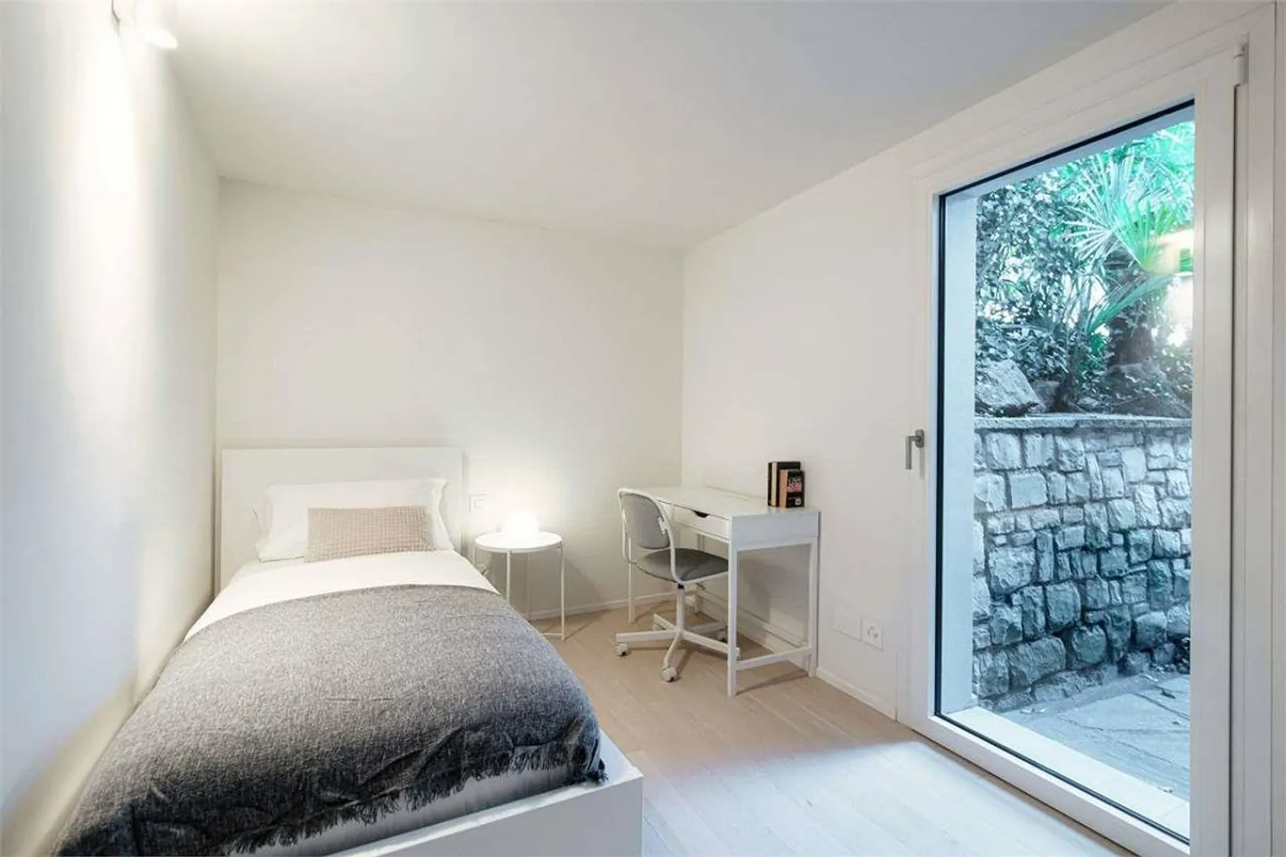 4.5-Zimmer-Wohnung mit Seeblick - Foto 8 von 13