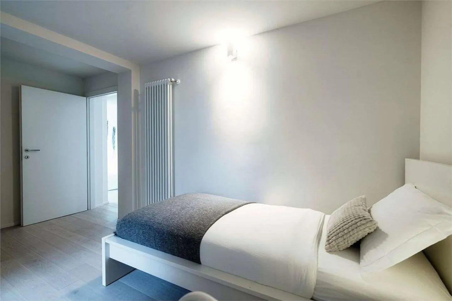 4.5-Zimmer-Wohnung mit Seeblick - Foto 9 von 13