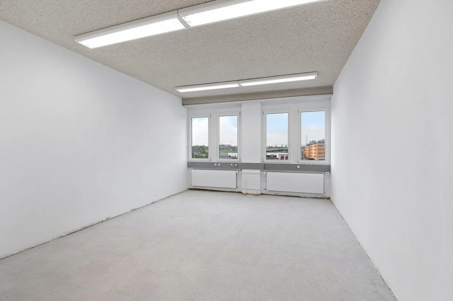 La tua nuova sede aziendale in Attika 272 m² - Foto 4 di 12