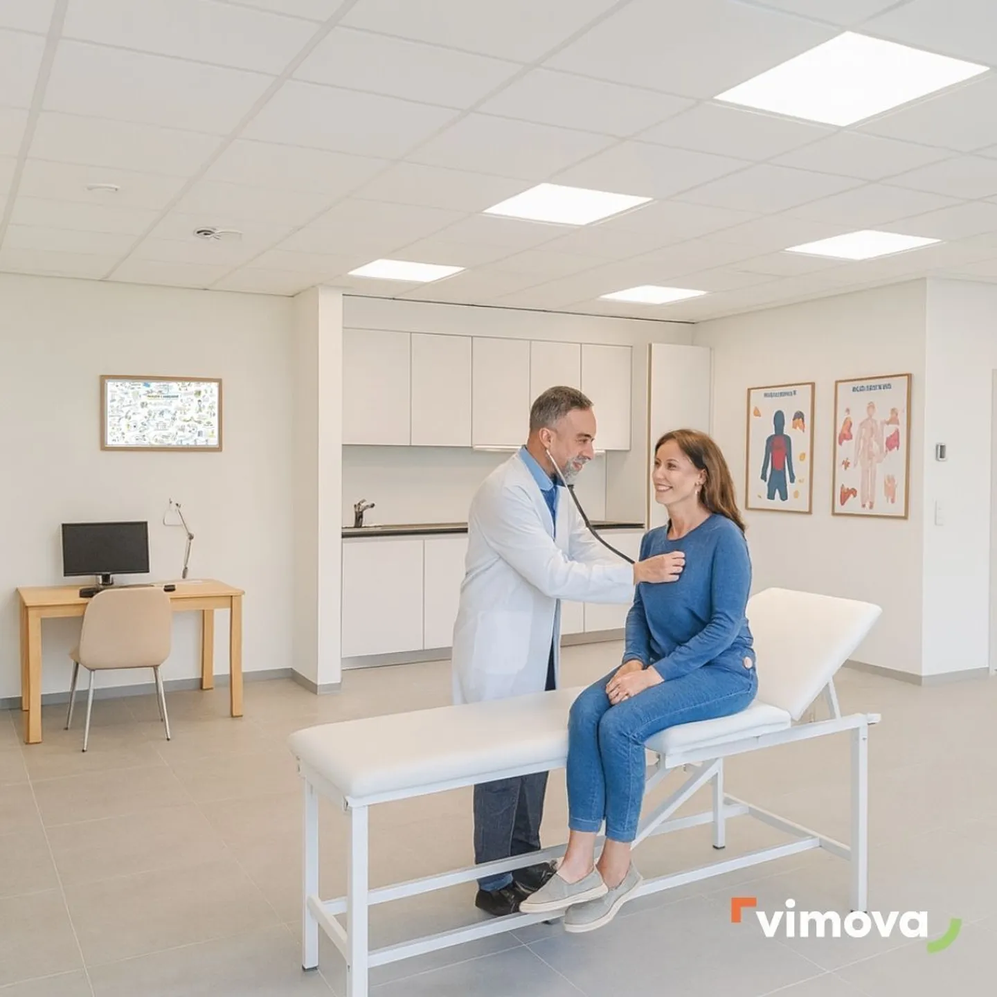 5-room industry - Photo 8 of 13