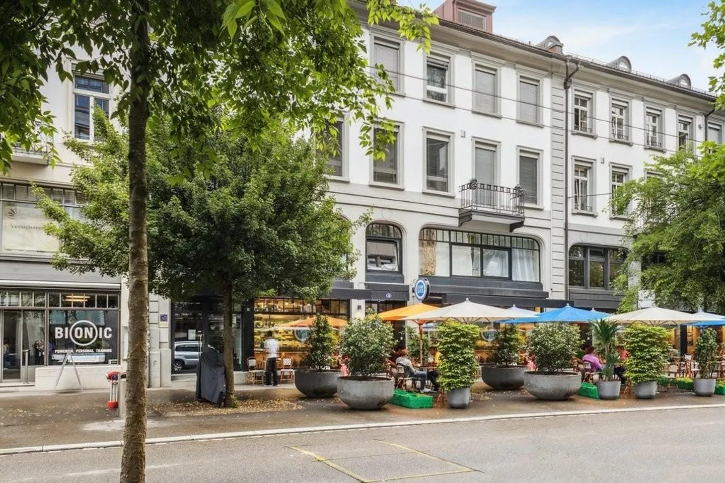 Room in Shared Apartment - Central Location - Photo 1 of 5