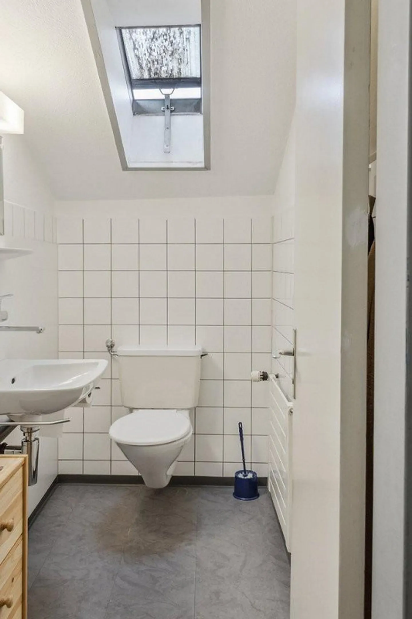 Room in Shared Apartment - Central Location - Photo 5 of 5