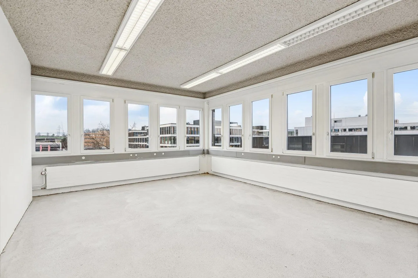 La tua nuova sede aziendale in Attika 272 m² - Foto 8 di 12