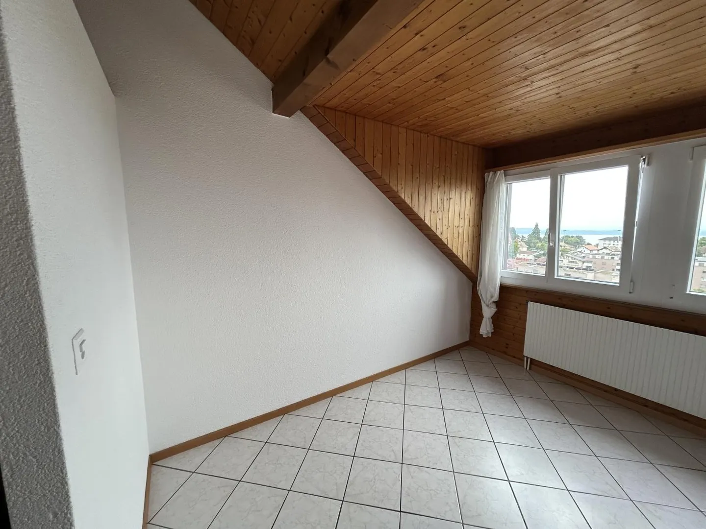 2-room apartment - Photo 3 of 5