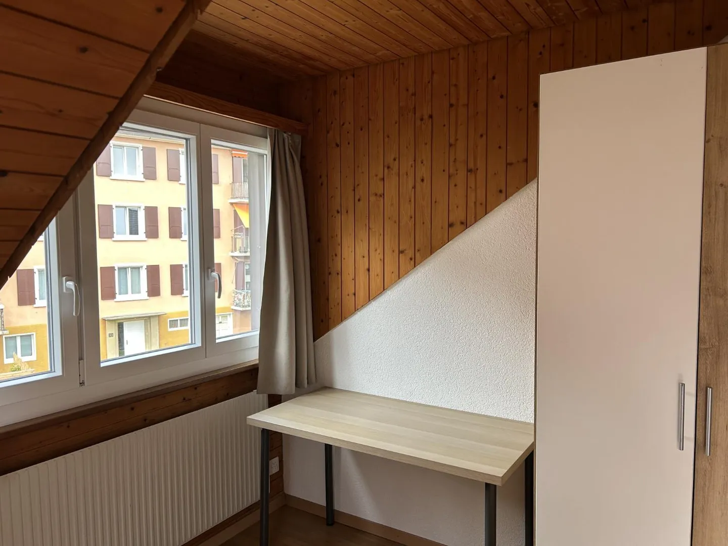 2-room apartment - Photo 4 of 5