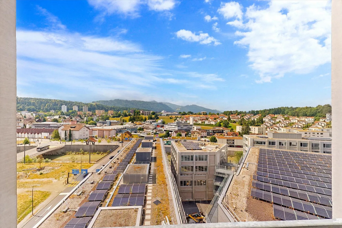 Fitness, Cinema, Bowling, Shops and Restaurants - all in-house - Photo 7 of 7