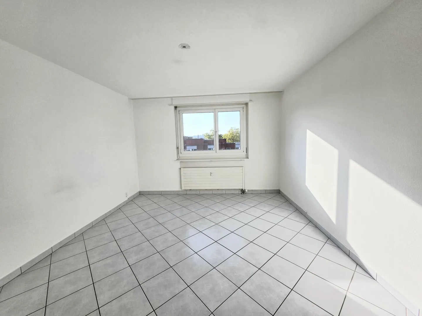 Appartamento attraente di 3,5 locali in posizione ambita di Muttenz - Foto 7 di 10