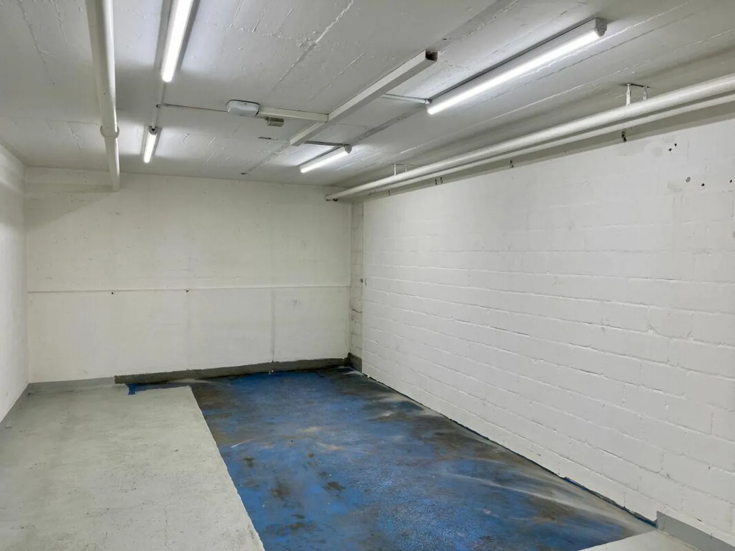 Espace de stockage polyvalent dans un emplacement privilégié à Ebikon - Photo 6 sur 7