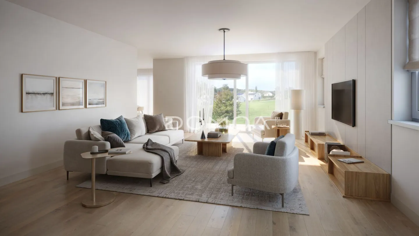 Villa A - 6.5 Rooms - 180m2 Comfort with 441 m2 Plot and High-Quality Fittings - Photo 2 of 8