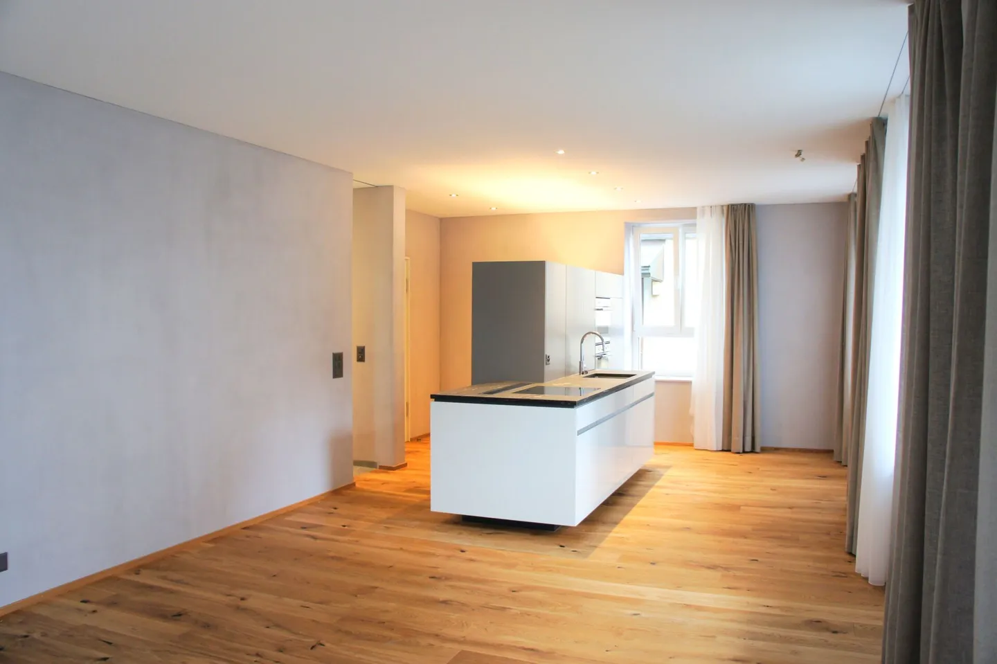 Loft esclusivo in città nel cuore di Wil - Foto 1 di 13