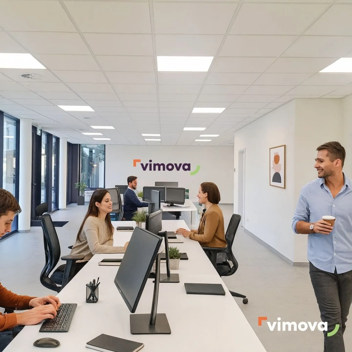 5-room industry - Photo 9 of 13