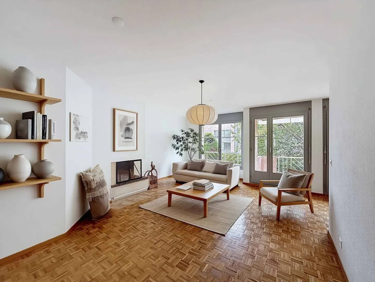 Wohnung kaufen - Foto 1 von 11