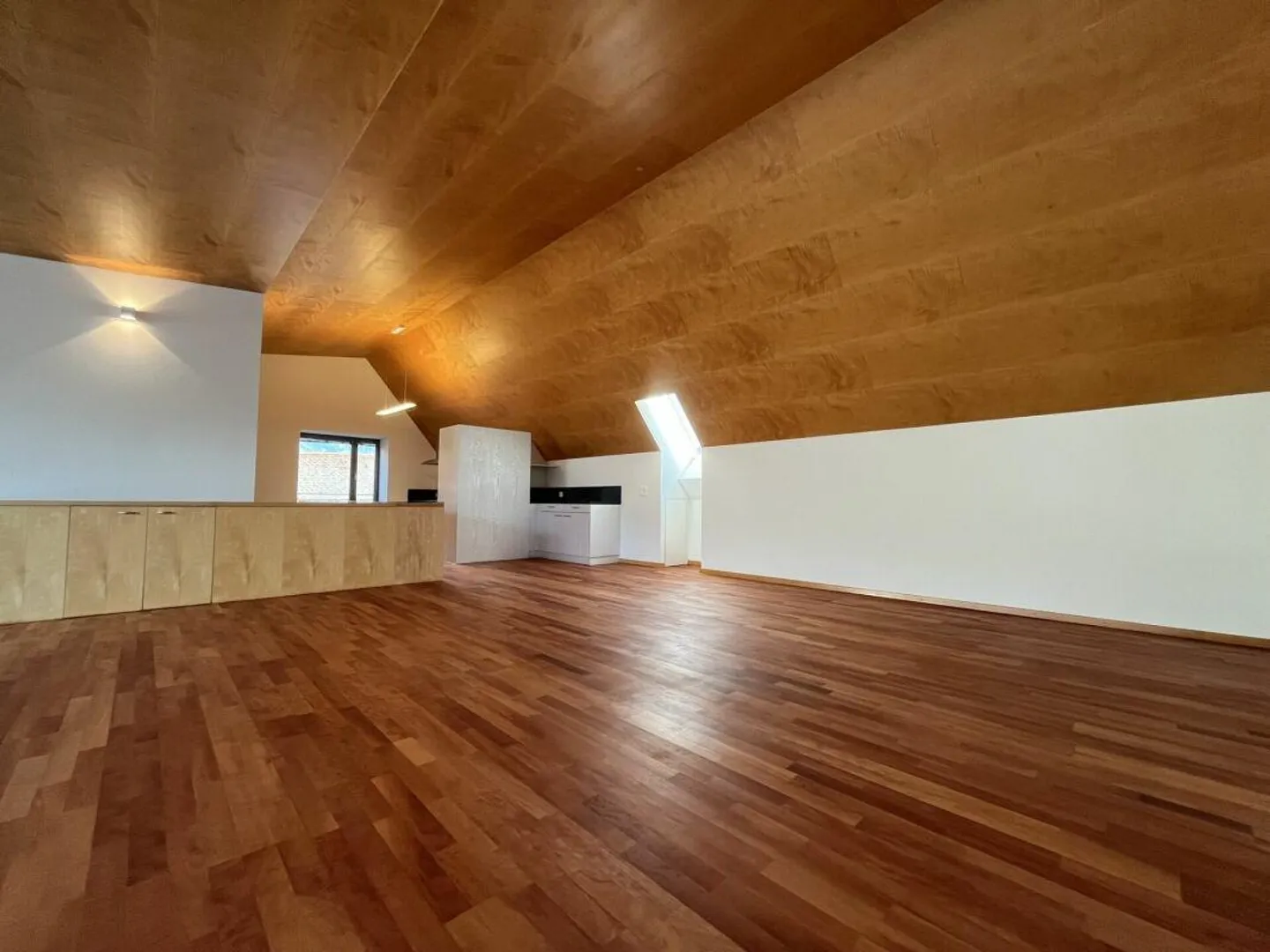 Vivere esclusivo nel cuore di Altdorf - Foto 3 di 10