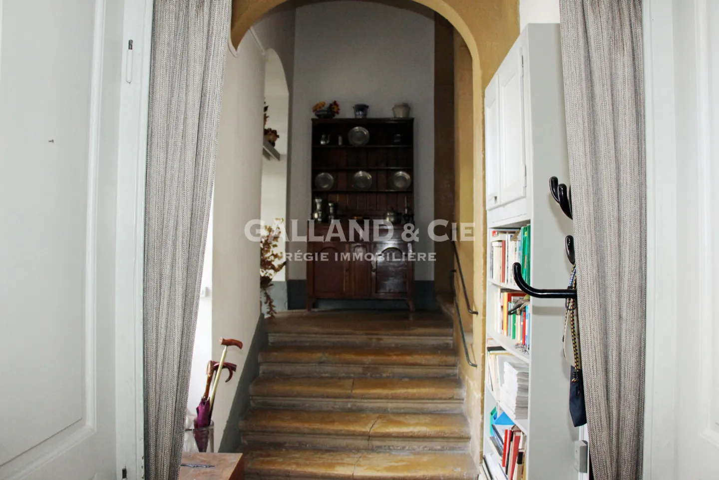 18-Zimmer-Stadthaus zu renovieren - Foto 9 von 18