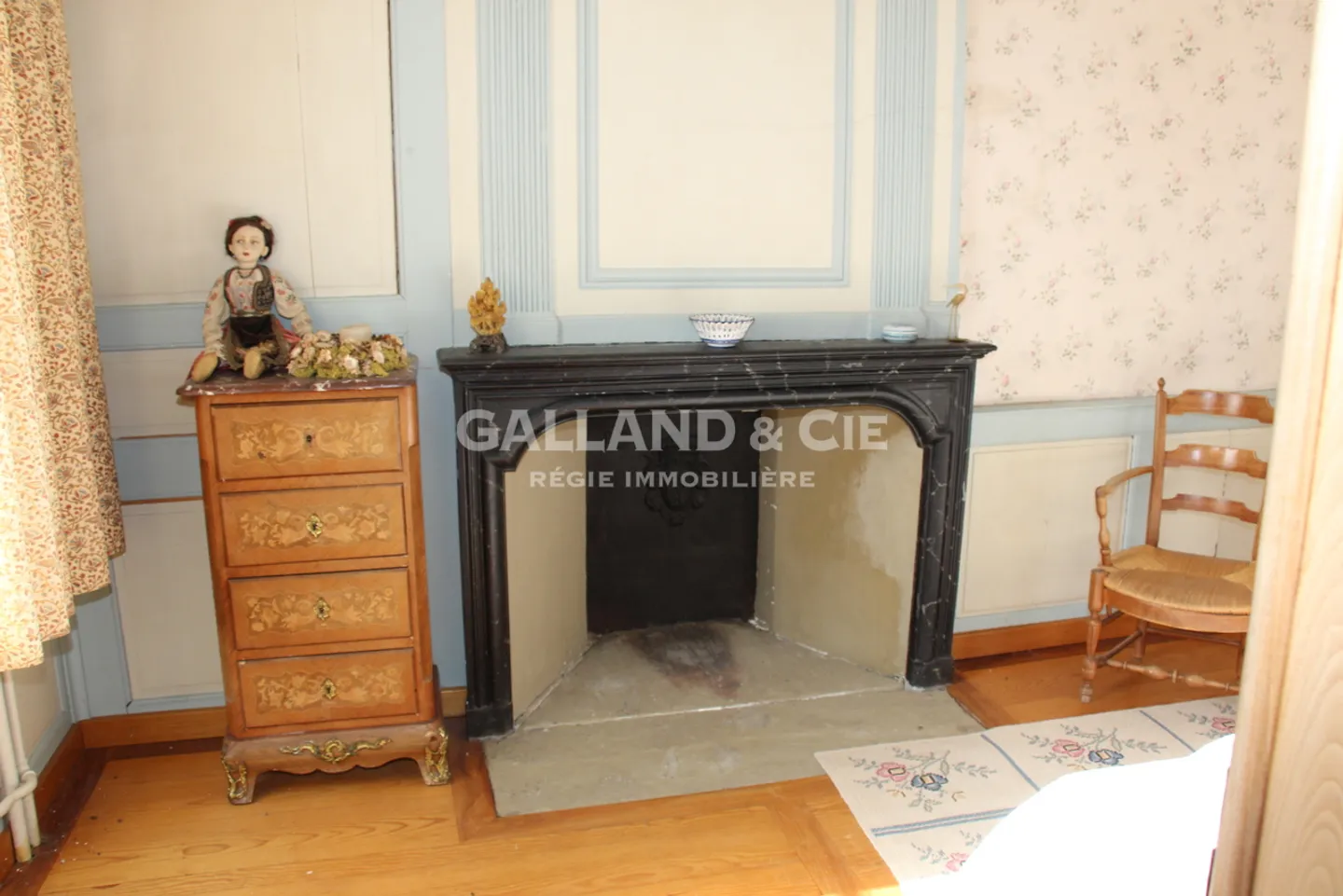 18-Zimmer-Stadthaus zu renovieren - Foto 10 von 18