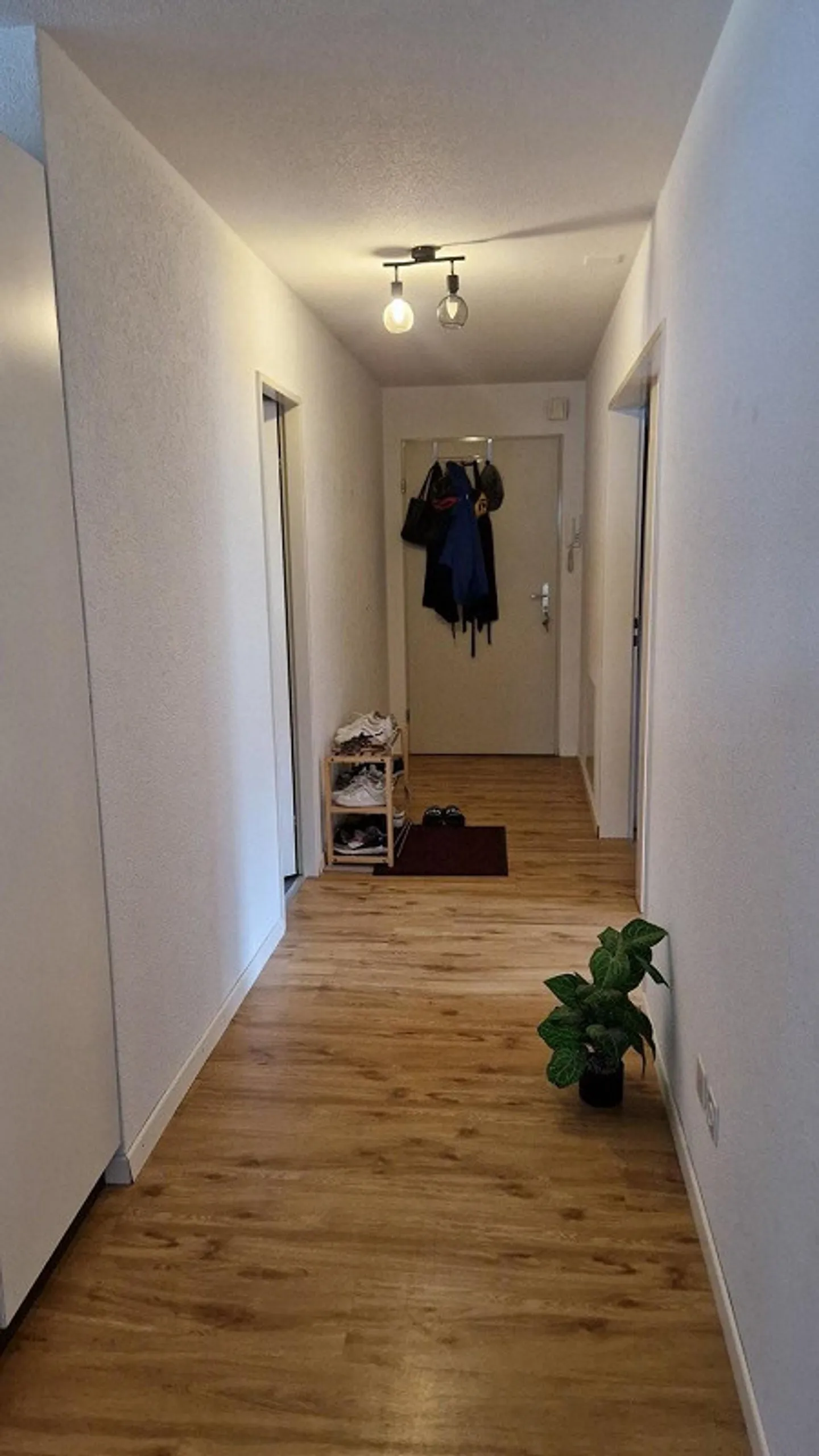 Bellissimo appartamento di 4,5 locali in posizione tranquilla - Foto 7 di 11