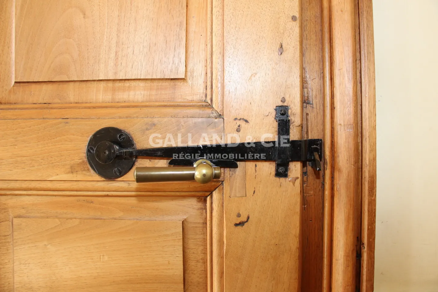 18-Zimmer-Stadthaus zu renovieren - Foto 11 von 18