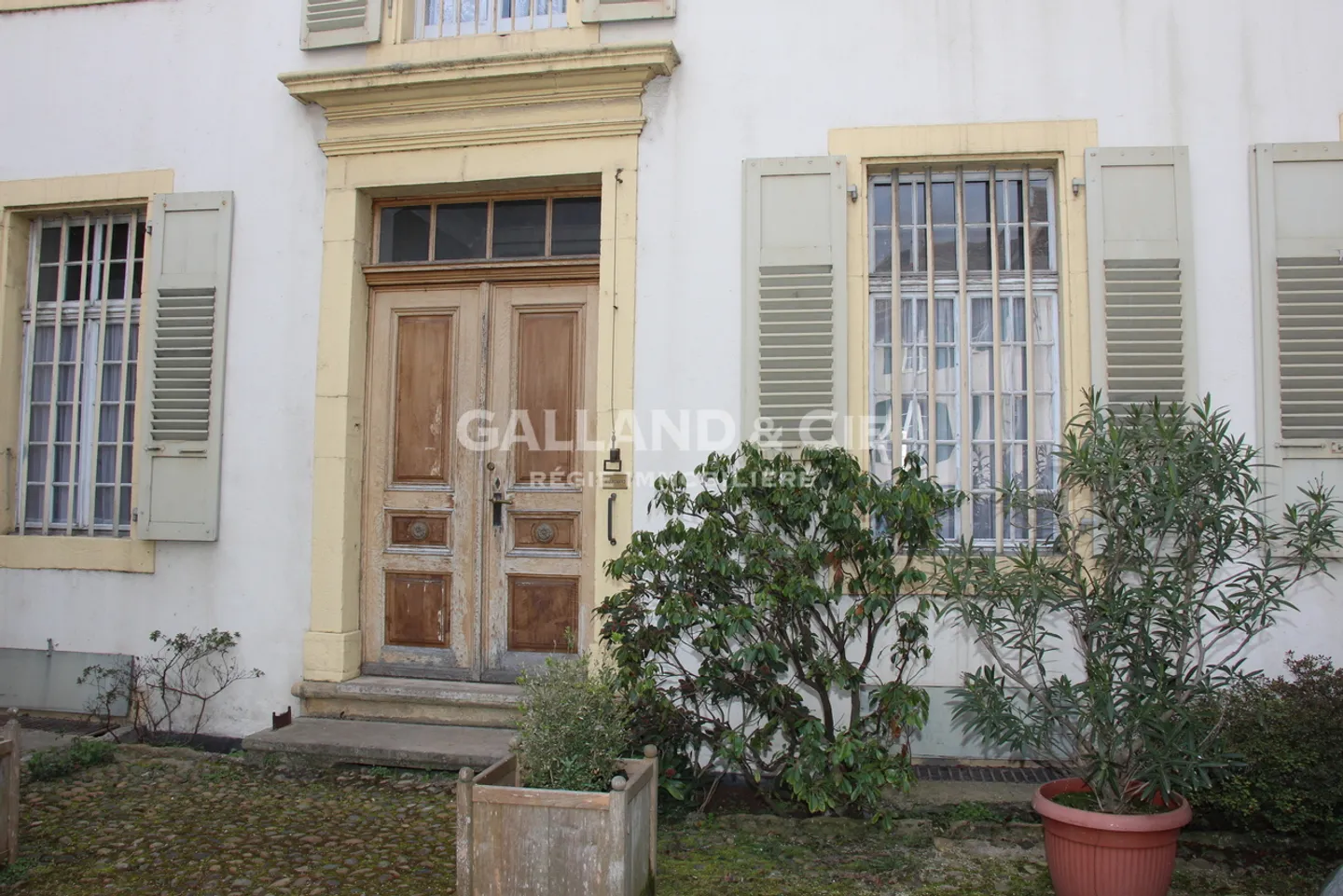 18-Zimmer-Stadthaus zu renovieren - Foto 14 von 18