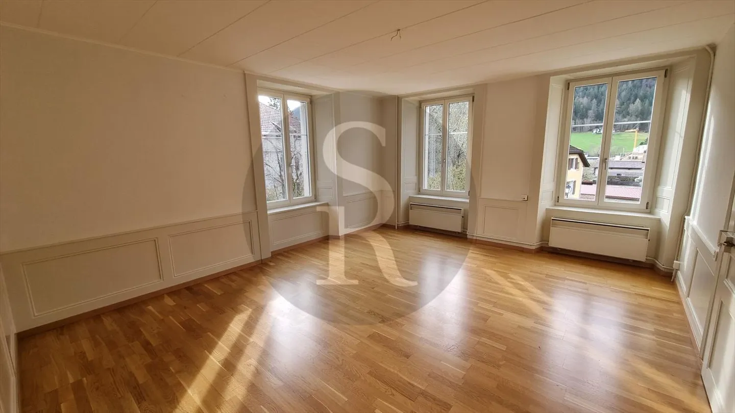 3-Zimmer-Wohnung - Foto 3 von 6